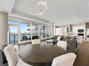 50 Liberty Dr 10K, Boston MA 02210