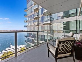50 Liberty Dr 10K, Boston MA 02210
