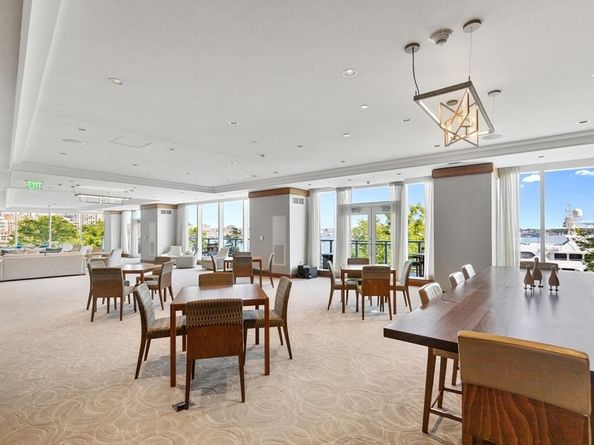 50 Liberty Dr 10K, Boston MA 02210