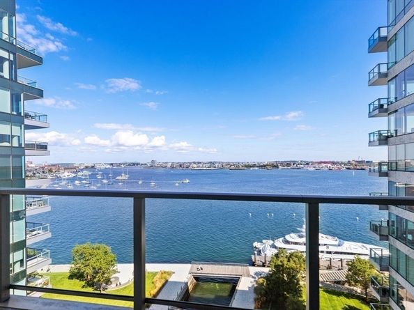 50 Liberty Dr 10K, Boston MA 02210