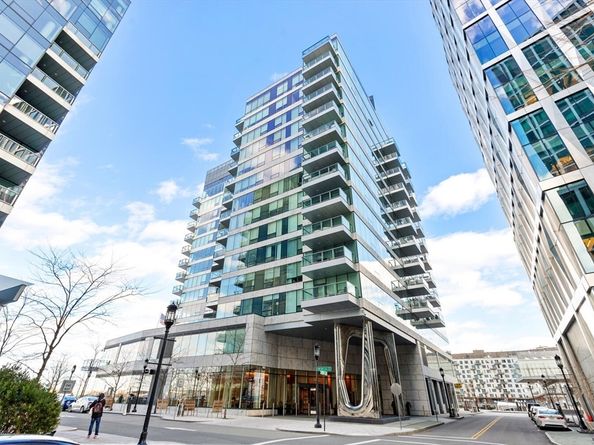 50 Liberty Dr 10K, Boston MA 02210