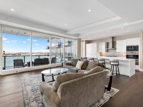 50 Liberty Dr 10K, Boston MA 02210