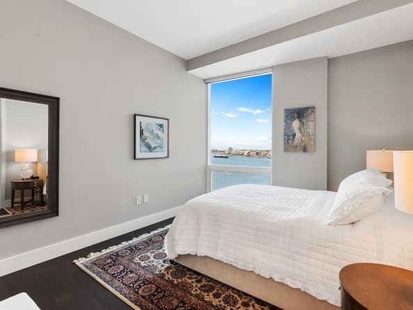 50 Liberty Dr 10K, Boston MA 02210