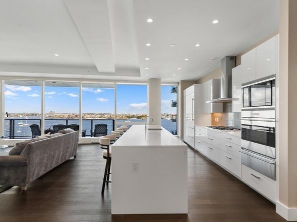 50 Liberty Dr 10K, Boston MA 02210