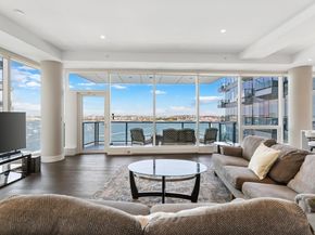 50 Liberty Dr 10K, Boston MA 02210