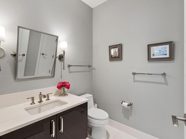 50 Liberty Dr 10K, Boston MA 02210