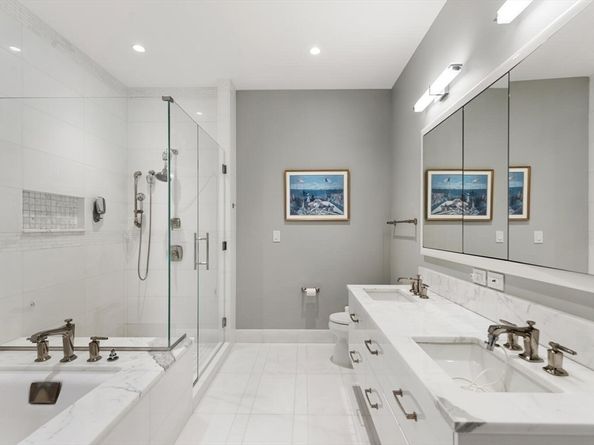 50 Liberty Dr 10K, Boston MA 02210