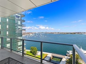 50 Liberty Dr 10K, Boston MA 02210