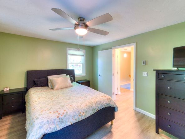 26 Mildred Ave, Worcester MA 01603