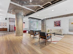 9 Medford Street PH3, Somerville MA 02143