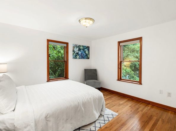 161 Hamilton St 161, Cambridge MA 02139