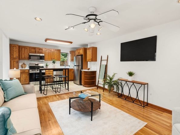 161 Hamilton St 161, Cambridge MA 02139