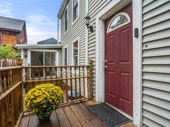 161 Hamilton St 161, Cambridge MA 02139