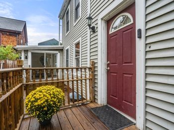 161 Hamilton St