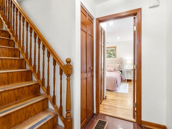 161 Hamilton St 161, Cambridge MA 02139