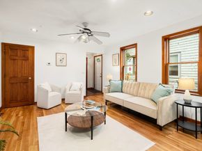 161 Hamilton St 161, Cambridge MA 02139