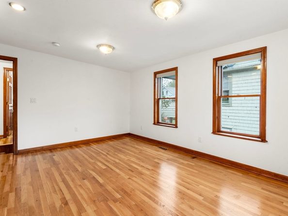 161 Hamilton St 161, Cambridge MA 02139