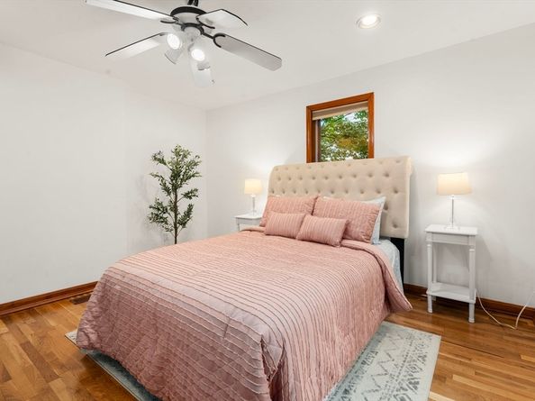 161 Hamilton St 161, Cambridge MA 02139