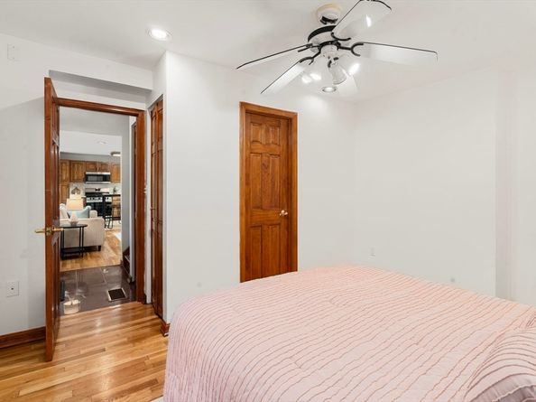 161 Hamilton St 161, Cambridge MA 02139