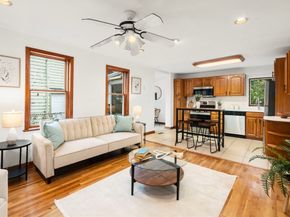 161 Hamilton St 161, Cambridge MA 02139