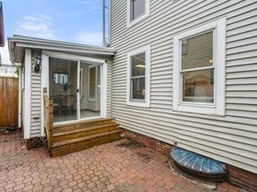 161 Hamilton St 161, Cambridge MA 02139