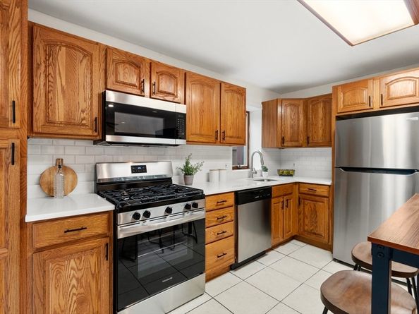 161 Hamilton St 161, Cambridge MA 02139