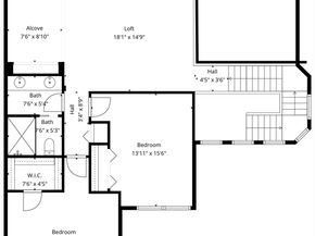 19 Gershon Way 19, Winchester MA 01890