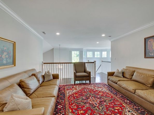 19 Gershon Way 19, Winchester MA 01890
