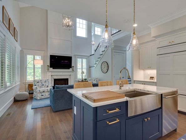 19 Gershon Way 19, Winchester MA 01890