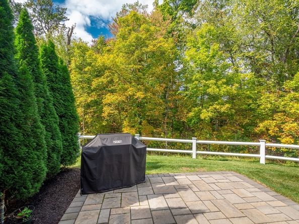 19 Gershon Way 19, Winchester MA 01890