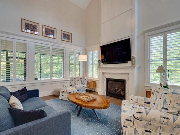 19 Gershon Way 19, Winchester MA 01890