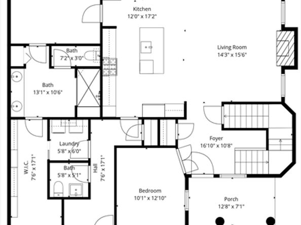 19 Gershon Way 19, Winchester MA 01890