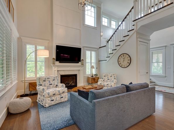 19 Gershon Way 19, Winchester MA 01890