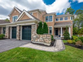 19 Gershon Way 19, Winchester MA 01890
