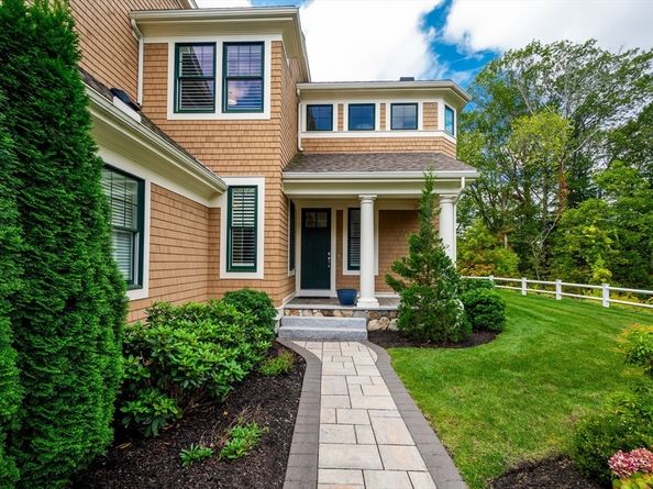 19 Gershon Way 19, Winchester MA 01890