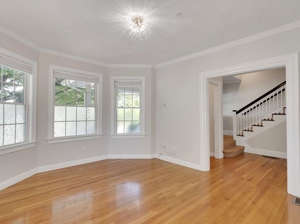 66 Webster St 66, Newton MA 02465