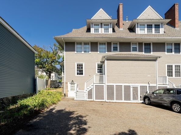 66 Webster St 66, Newton MA 02465