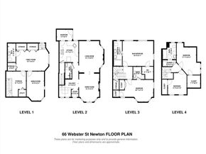 66 Webster St 66, Newton MA 02465