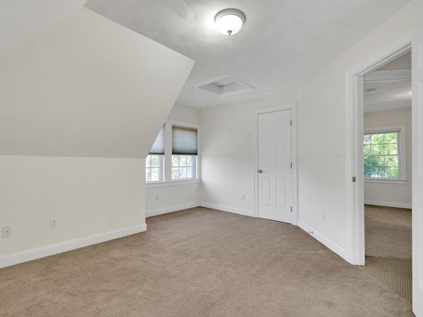 66 Webster St 66, Newton MA 02465