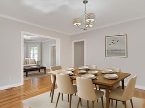 66 Webster St 66, Newton MA 02465