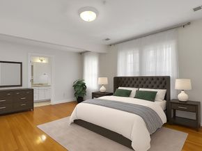 66 Webster St 66, Newton MA 02465
