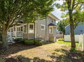 66 Webster St 66, Newton MA 02465