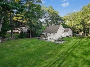 198 South Street, Northborough MA 01532