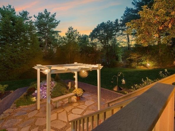 198 South Street, Northborough MA 01532