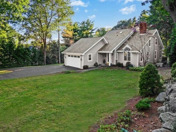 198 South Street, Northborough MA 01532
