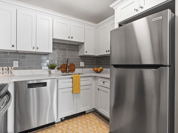 10 Rutledge St 3G, Worcester MA 01604