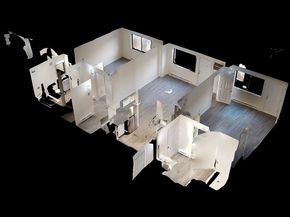 10 Rutledge St 3G, Worcester MA 01604