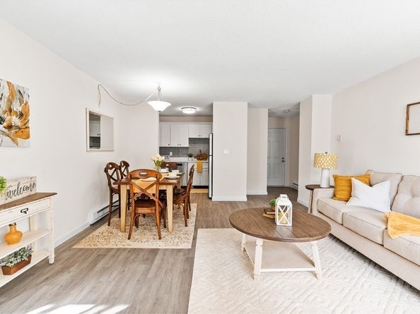 10 Rutledge St 3G, Worcester MA 01604