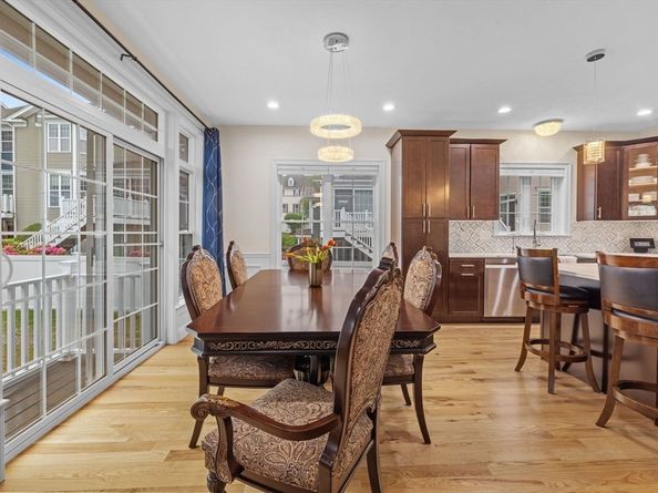 16 Daania Drive 16, Westborough MA 01581