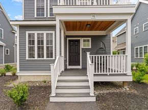 16 Daania Drive 16, Westborough MA 01581
